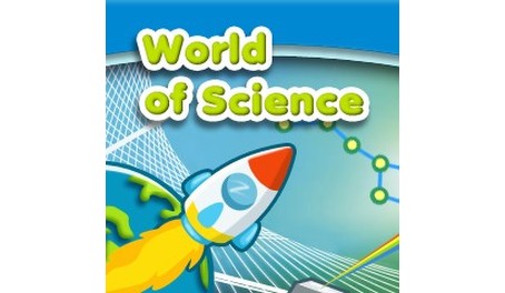 InnoTab Software Download - World of Science